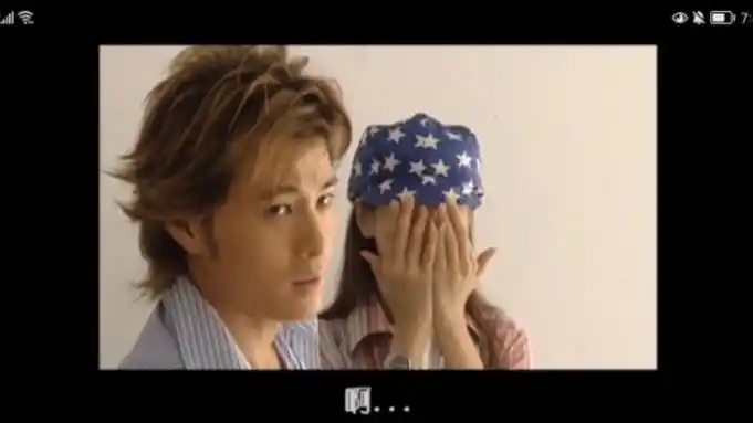 【许绍洋2004|电视剧】靓女郎 王汉文2