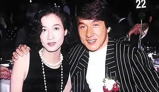 出轨,接受开放式婚姻,这3位女星,一个比一个能忍|小s|陶虹|徐峥|成龙