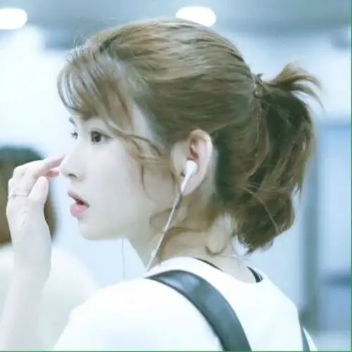 snh48林思意/cr朴恩媛