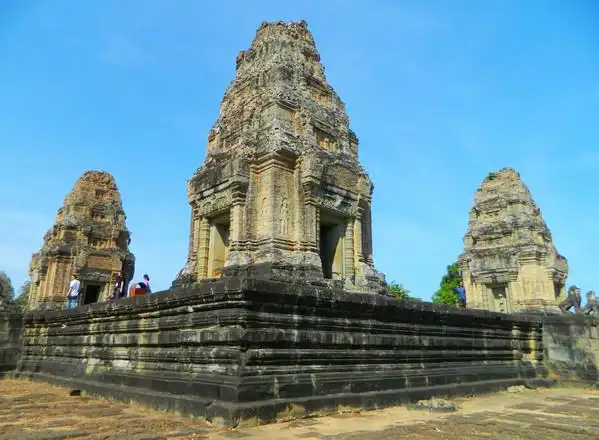 吴哥窟图片大全_高清风景图片_途牛移动站动站