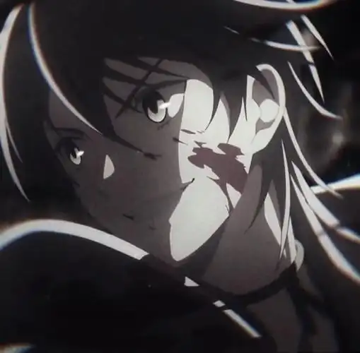 动漫头像动漫男头