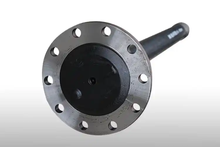 海城顺达 汽车半轴 柳气霸龙 485 半轴厂家直销