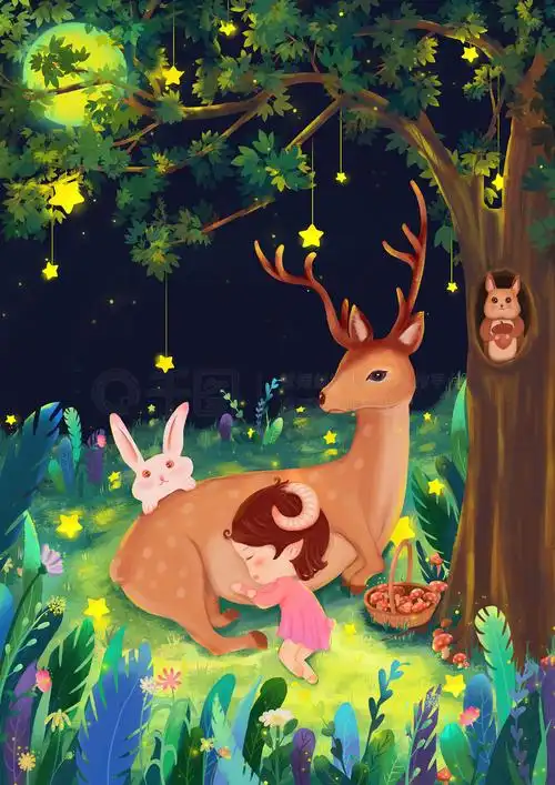 photoshop cs5交流群:标签儿童唯美广告背景海报卡通梦幻情感表达