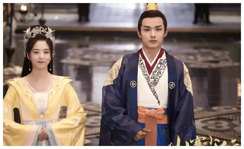 2020年爆笑不停的4部古装剧每一部都超火总有一部你看过