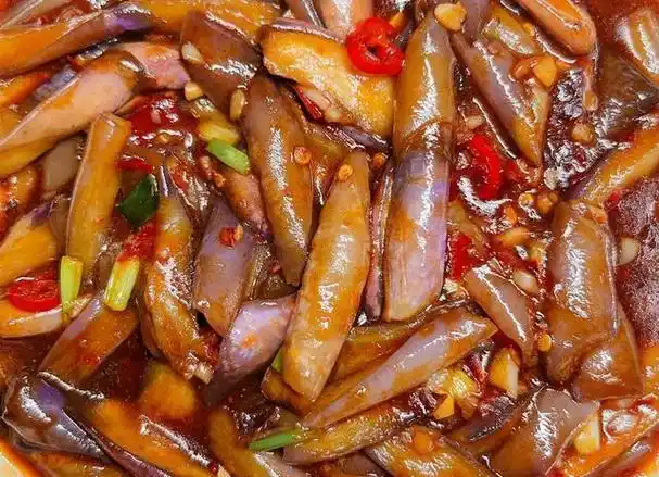 一口气连干三碗饭的5道家常菜,好吃易做,有荤有素,鲜