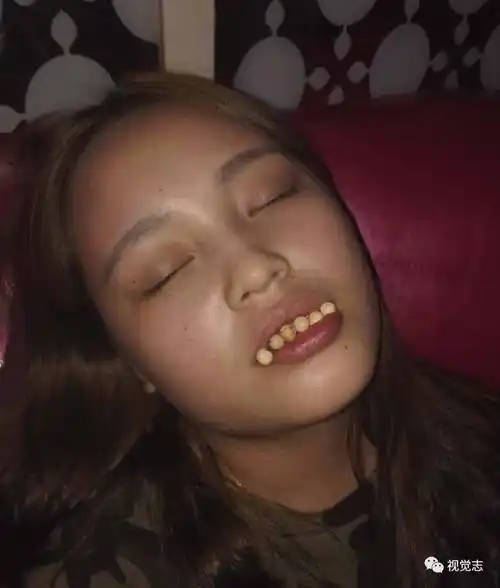 看完老公手机相册里的照片,我想分手了