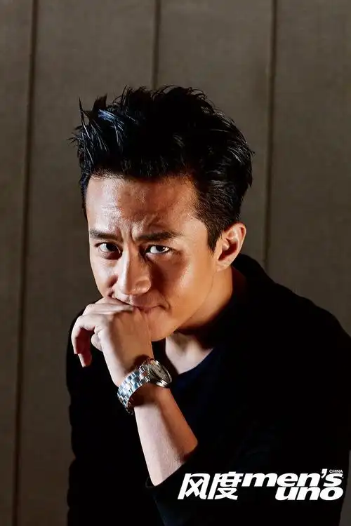 邓超chao deng的图片