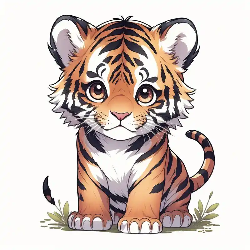 93动漫动物头像来啦98