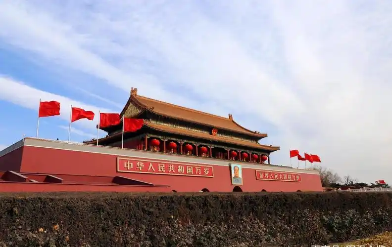 2039年,20年后的中国会是什么样子?"大帝"给出这一答案