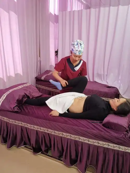 曲靖市第一人民医院北城医院产科-产后康复中心在等您!