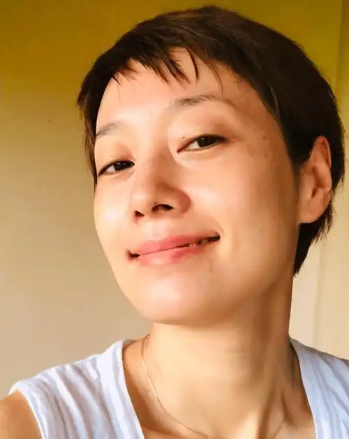 明星素颜曝光:马伊琍,刘涛自曝卸妆照,再看高圆圆:差距真大_生活_照片