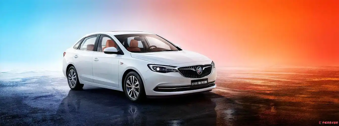 别克品牌重磅推出无忧服务计划