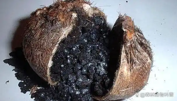 中国传统医学认为,麝香具有开窍醒神,消肿止痛的功效.