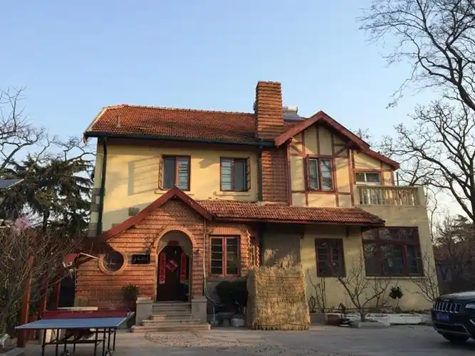 青岛——八大关