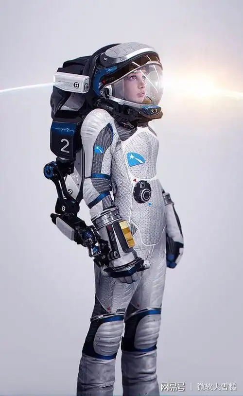 这是科幻电影里面才有的超前设计!