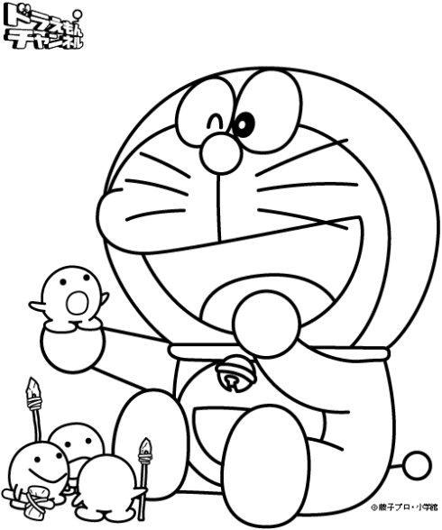 儿童填色画小猪佩奇,迪士尼经典(a4直接打印共65张)