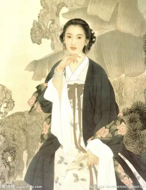 《浮生六记》之最深情的女人芸娘