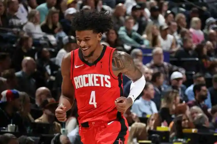 原创火箭队头号球星遭dnp连铁3场被针对球队打不了硬仗