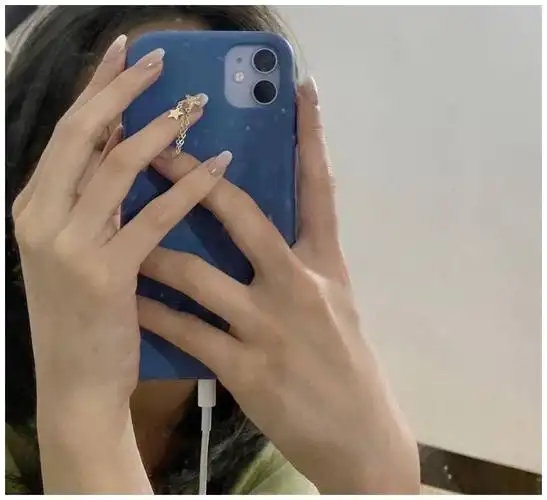 女孩子手能有多好看手控简直太爱了