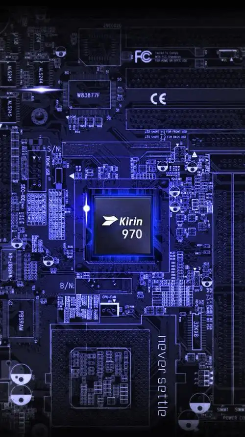 好多人想要的手机透视壁纸