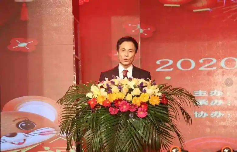 1月14日晚,由中共涿鹿县委宣传部主办,涿鹿县融媒体中心和涿鹿木子