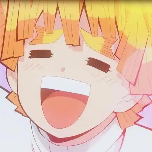 0903我妻善逸生日快乐##鬼灭之刃