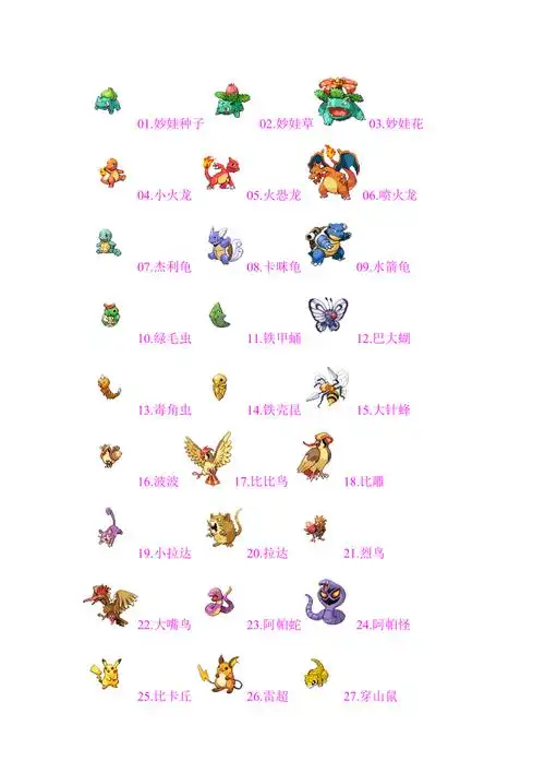 神奇小精灵官方游戏