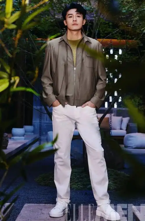 孙艺洲:人生不惑,顺势而为