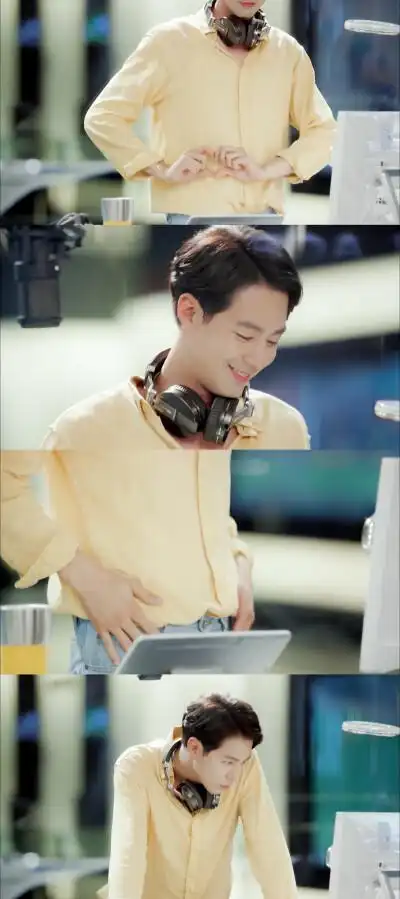 没关系是爱情啊赵寅成