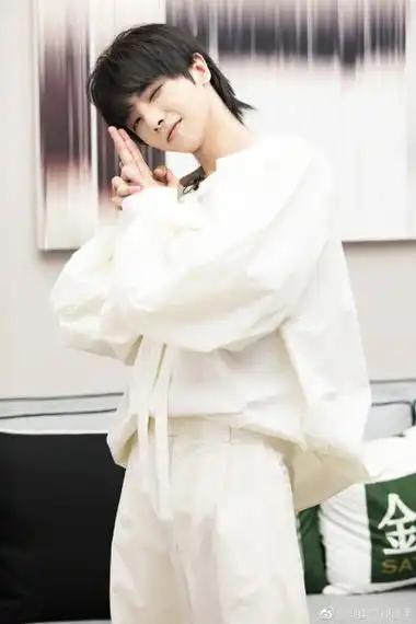 华晨宇手势 - 高清图片,堆糖,美图壁纸兴趣社区