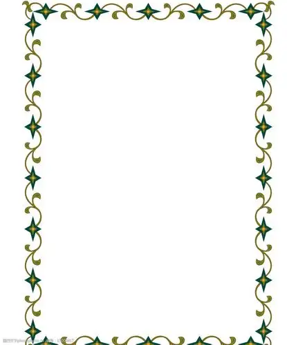 cdr矢量边框底纹系列 底纹边框 边框相框 精品欧式边框底纹 矢量图库