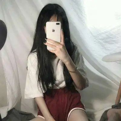 寻欢/2018挡脸女头/你最适合我_女生头像_我要个性网