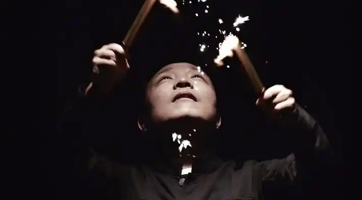 何时不应听许巍