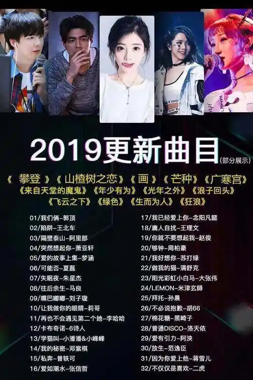 适用于热门新歌车载音乐u盘2020高音质带无损新歌网红神曲dj车载视频