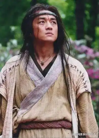 《笑傲江湖》中任盈盈是怎么样喜欢上令狐冲的?