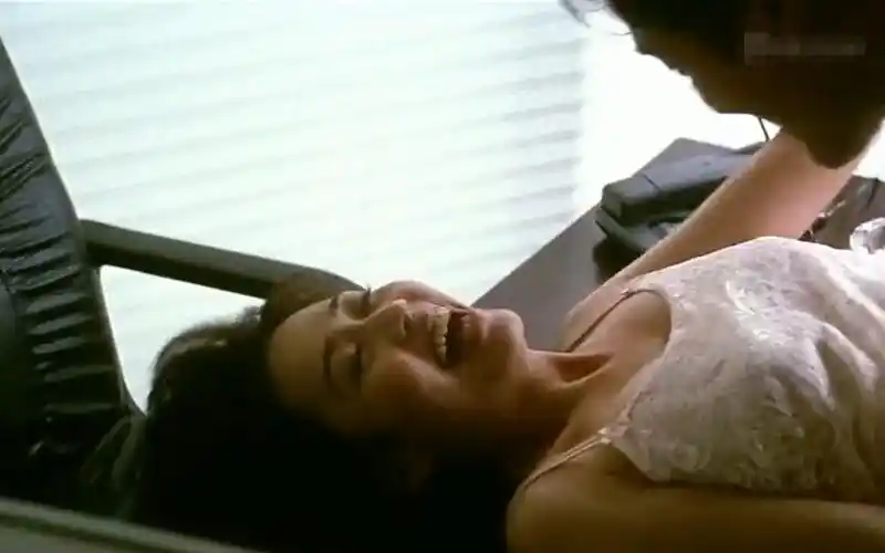 盘点低调影帝刘青云的几大经典电影演技一个眼神就够了