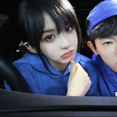 超唯美好看的情侣微信头像图片_情侣头像_美头网