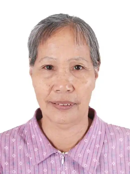 2022年第一季度中山好人投票开始快为民众这位街坊投票