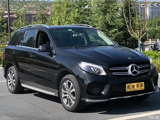 转让一台 17年奔驰gke320 价格冰点 联系 17389