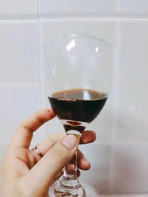 必须来一杯的热红酒