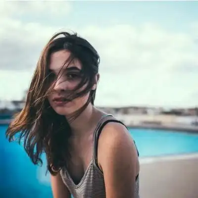 欧美女生头像高冷气质高贵冷艳女王范