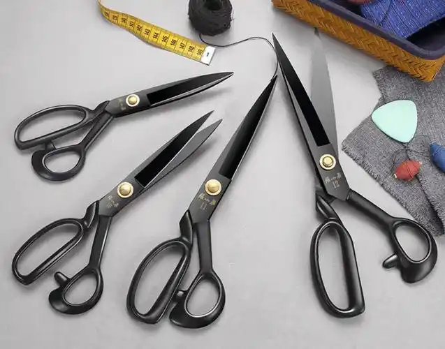 张小泉裁缝剪你值得拥有