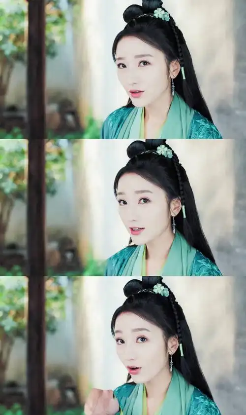 新白娘子传奇.肖燕小青.