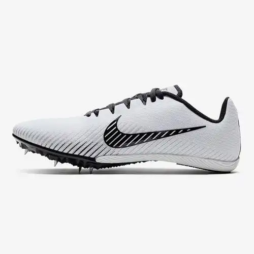 耐克nike zoom rival m 9 男女低帮透气钉鞋 户外潮流田径运动跑步鞋
