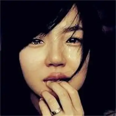 伤心难过的图片流泪绝望伤心的微信头像图片大全