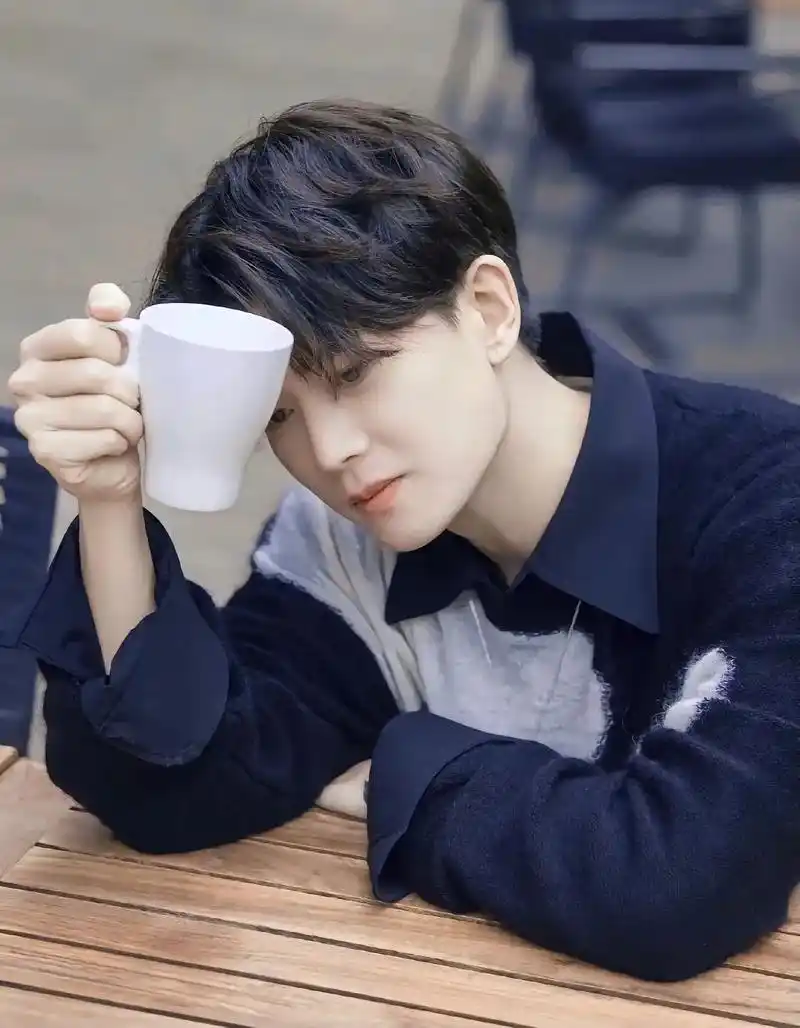 八十张照片#任嘉伦allen - 抖音