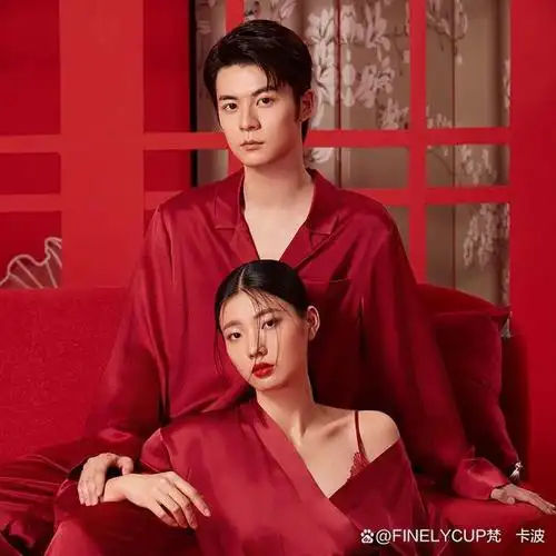 梵妳卡波用贴身衣物书写爱意,让身体记录舒适时刻.