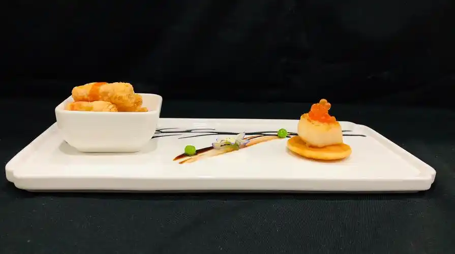 上塘河壹号会所···||冬膳||···万物尽藏且养生···12新菜品