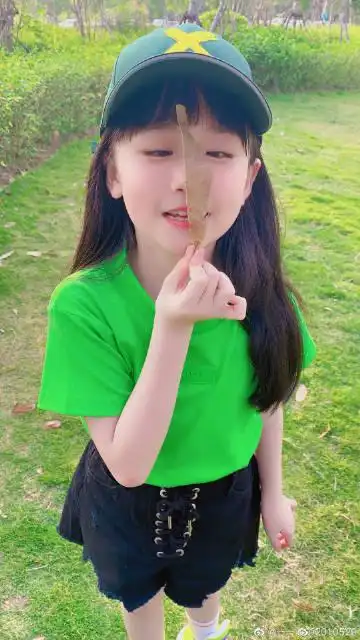 一一(薛芷诺)丫丫(薛芷言)萌萌(薛梓萌)谦谦(薛梓谦)信守承诺言出必