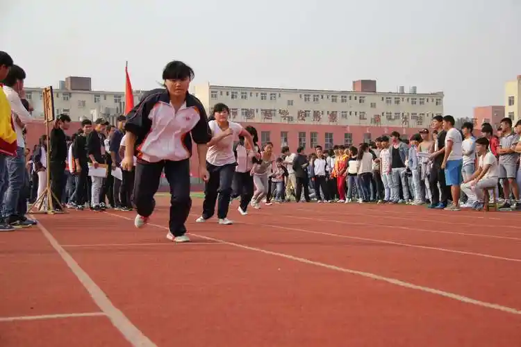 鄱阳县私立实验中学